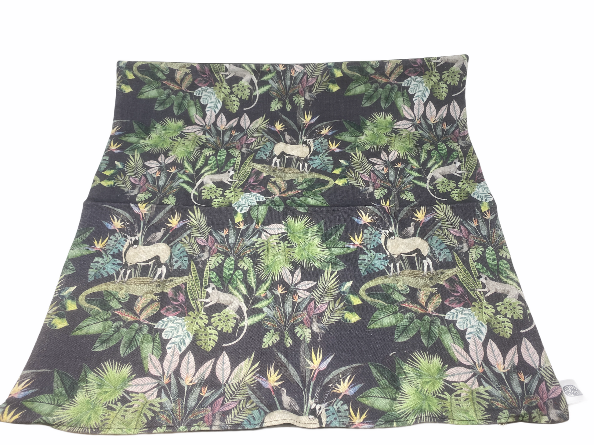 Scatter Cushion - Jungle