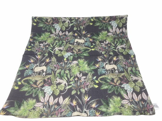 Scatter Cushion - Jungle