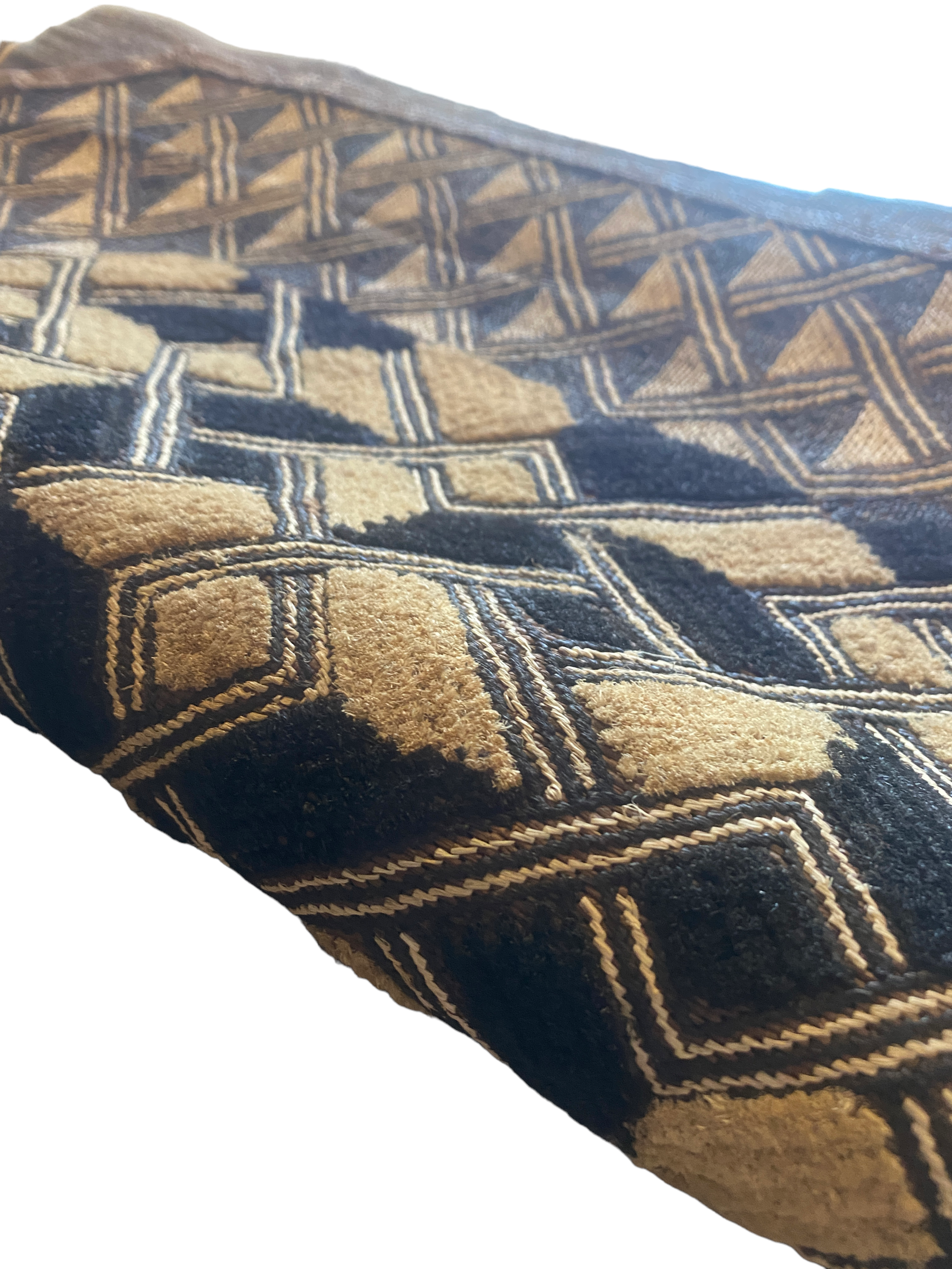 Showa cloth old - Congo (08)