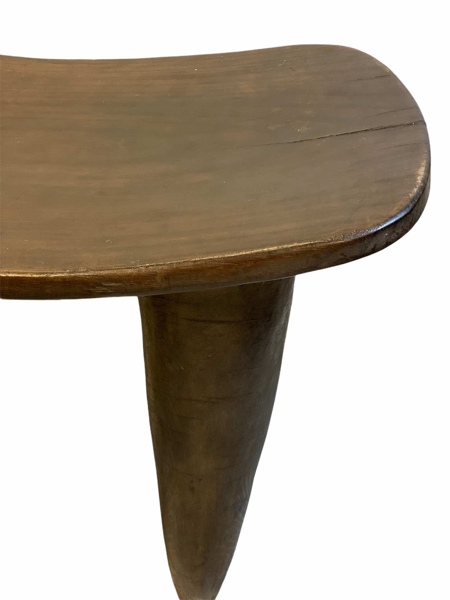 Senufo Stool 4