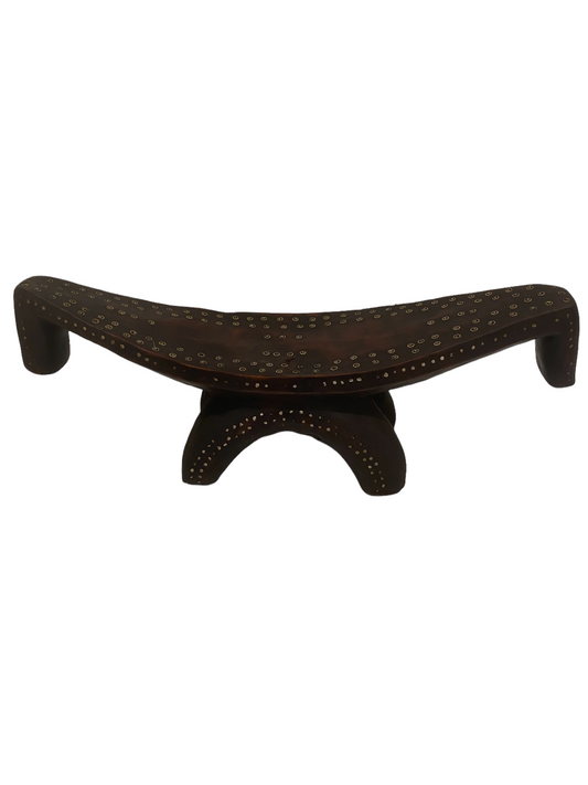 Congolese head rest (TR33.54)