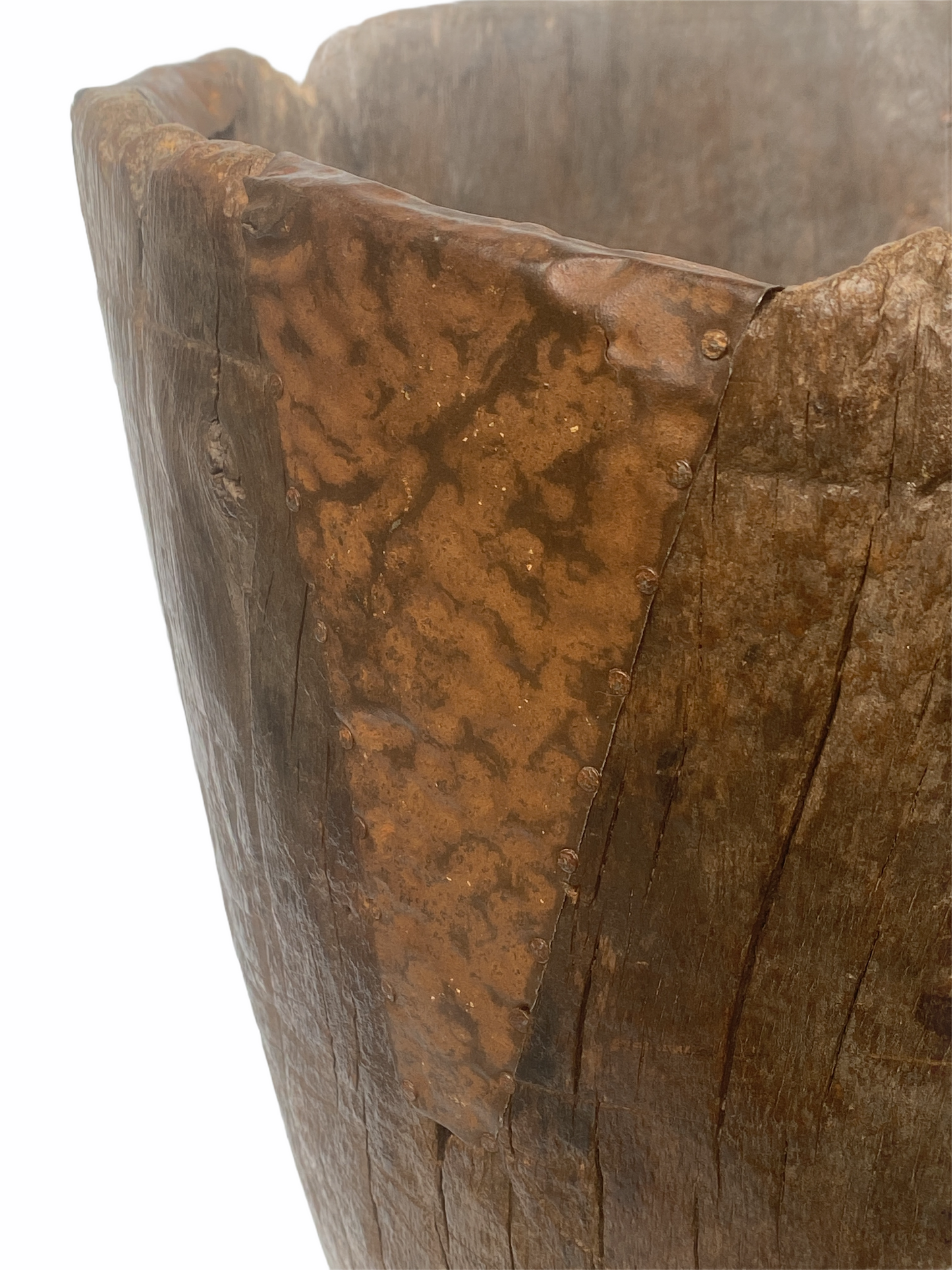 African Grain Stomper