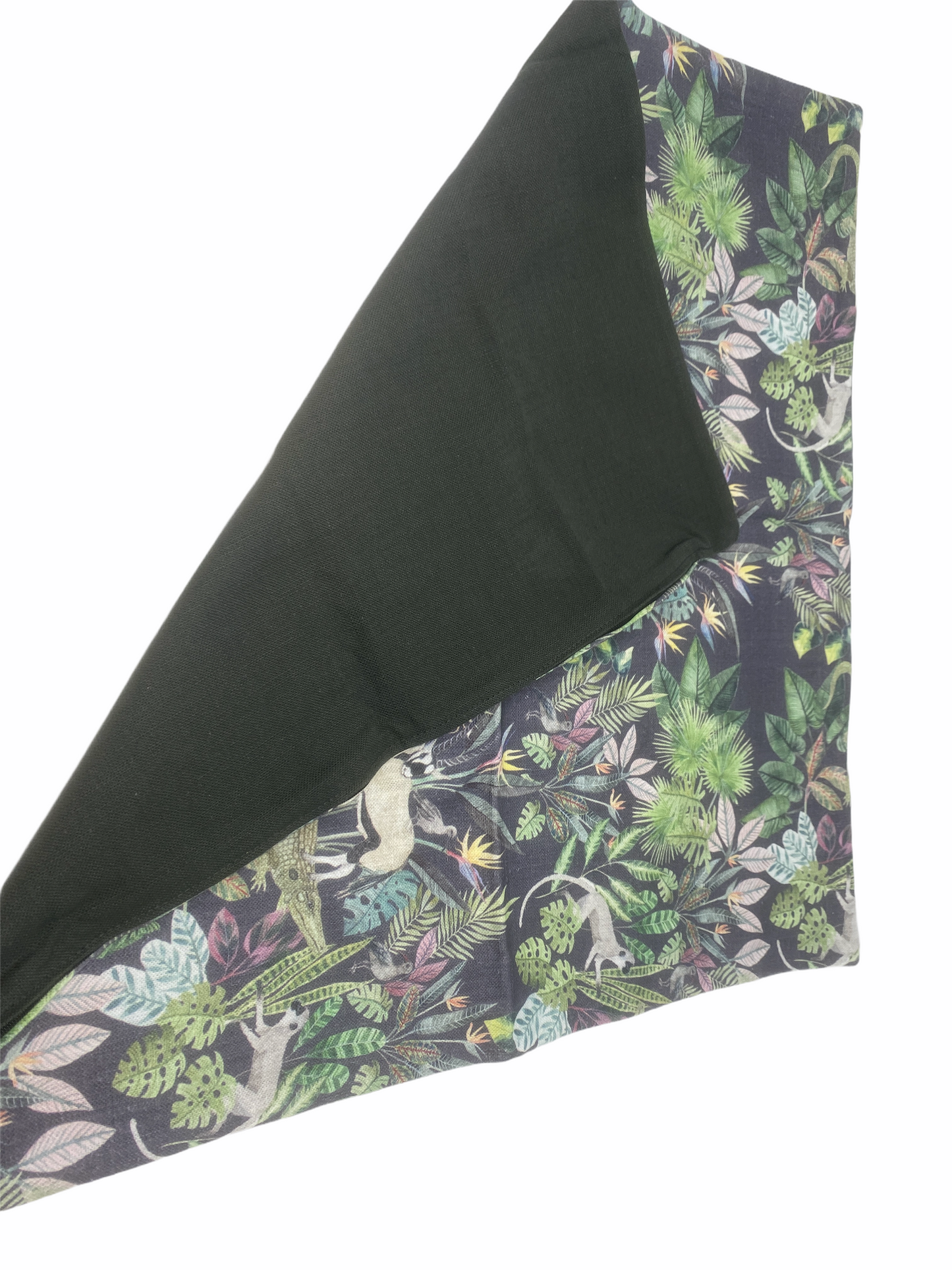 Scatter Cushion - Jungle