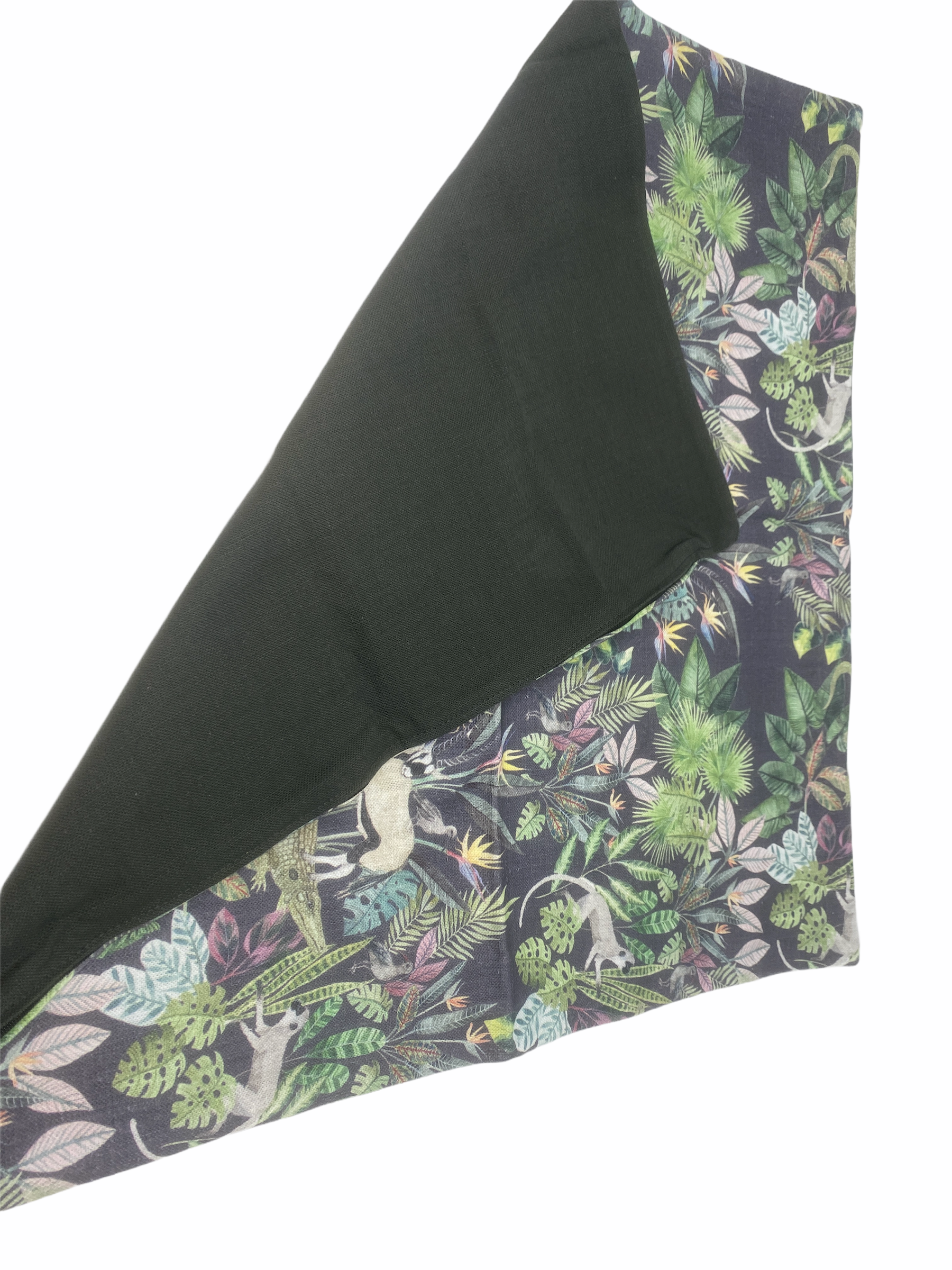 Scatter Cushion - Jungle