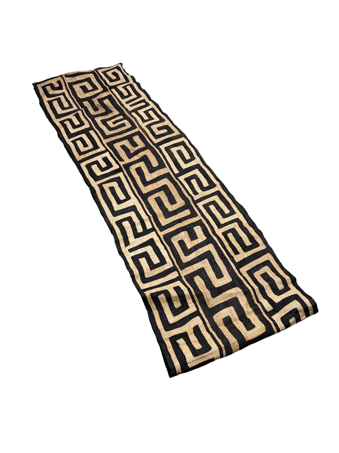 Kuba cloth - Democratic Republic of Congo 88.01