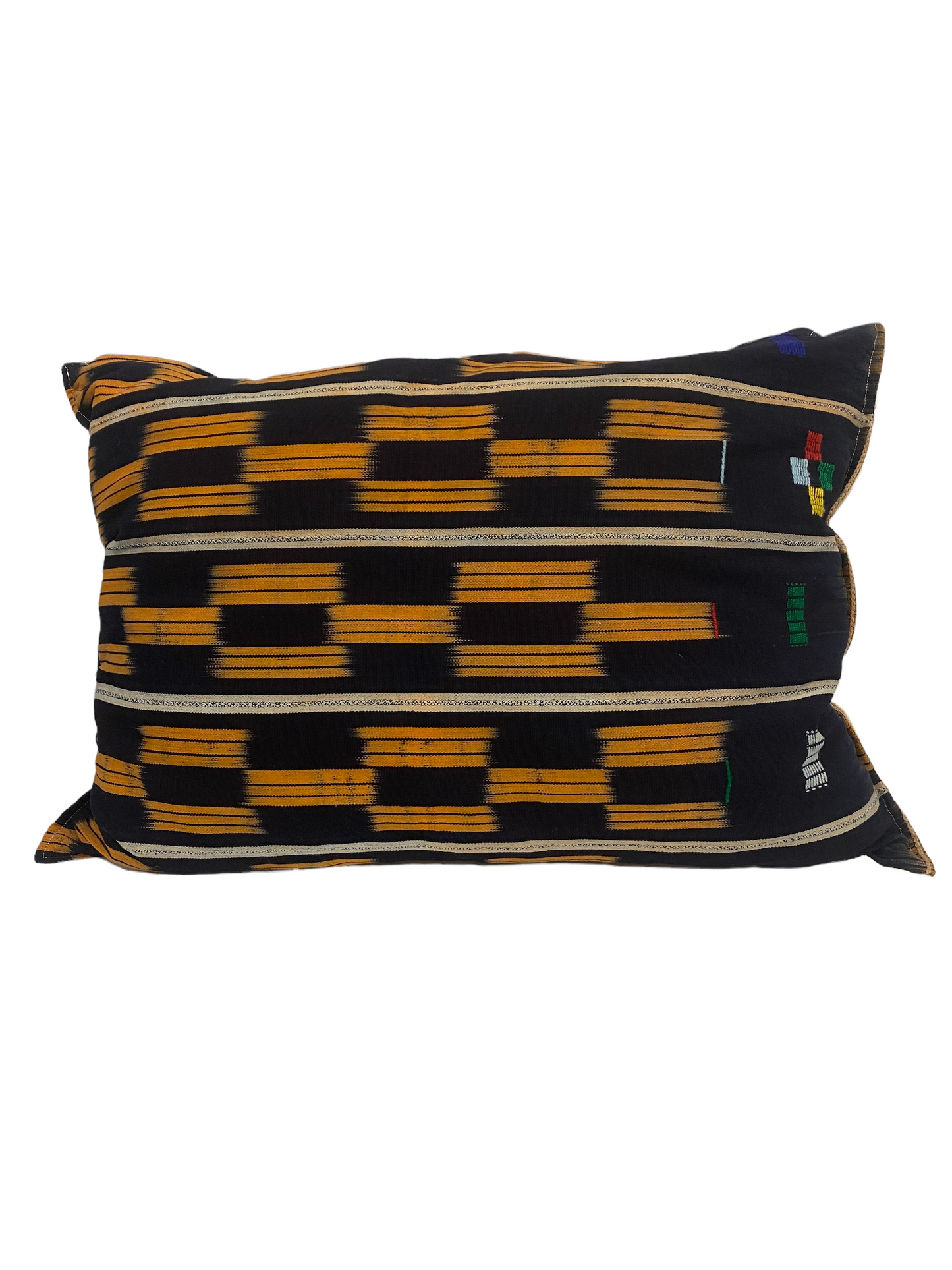 Baule Cloth Cushion - (184.5)