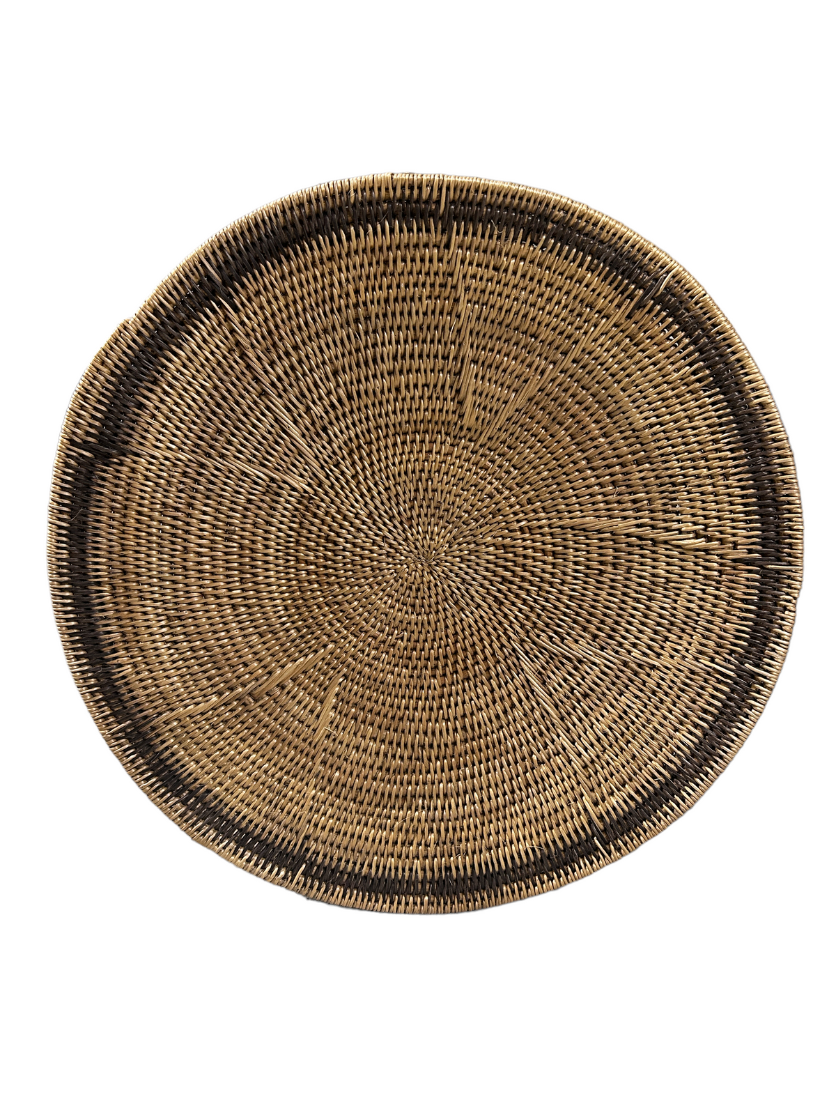 Makenge Winnowing Basket - Zambia (33.4)