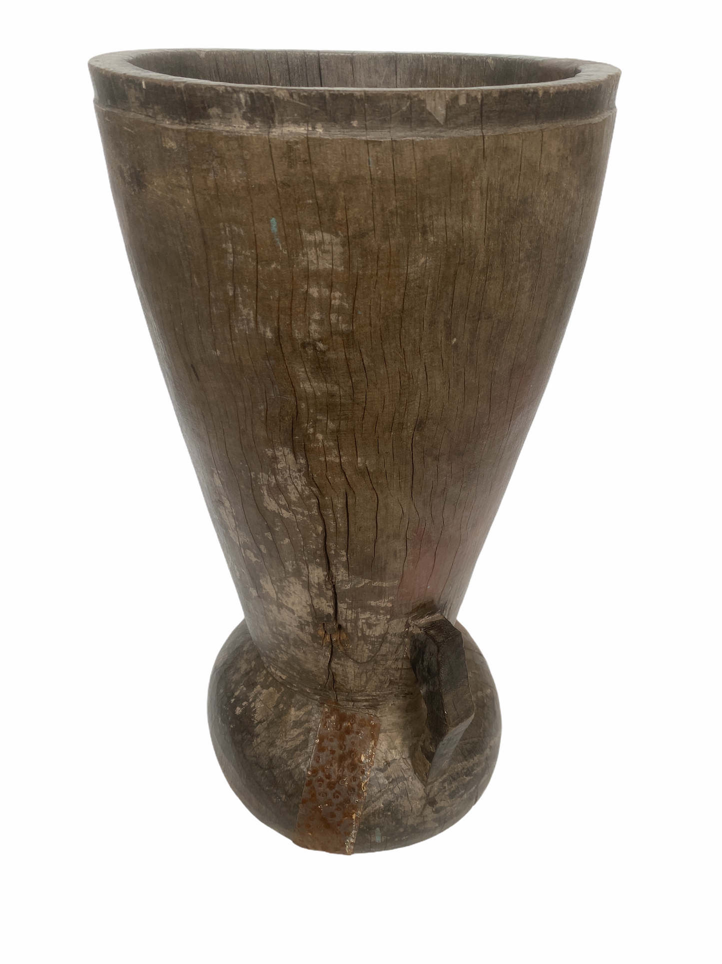 African Grain Stomper