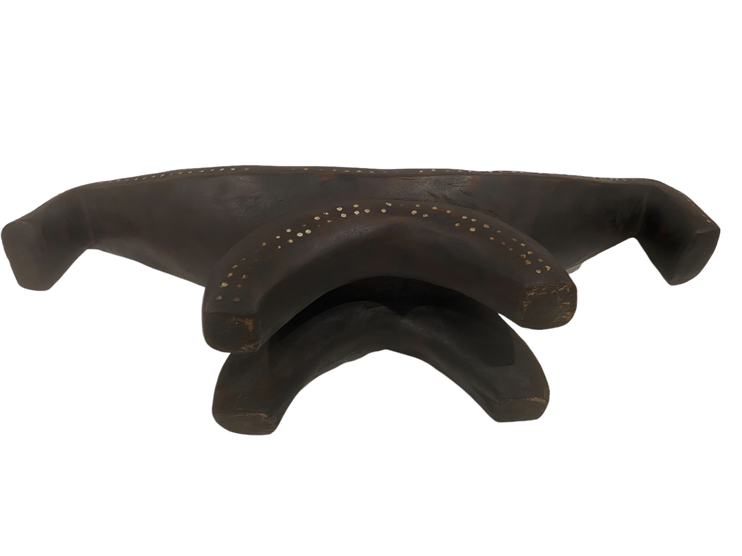 Congolese head rest (TR33.54)