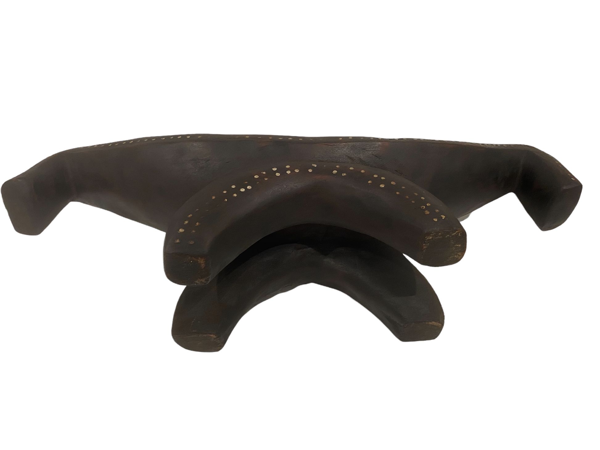 Congolese head rest (TR33.54)