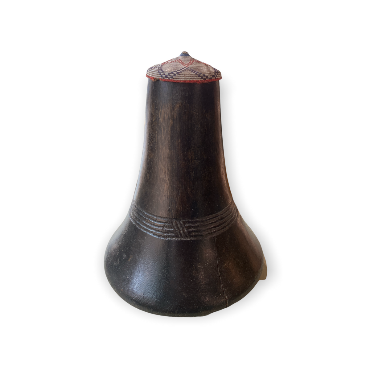 Vintage Hima Milk Jug - Uganda