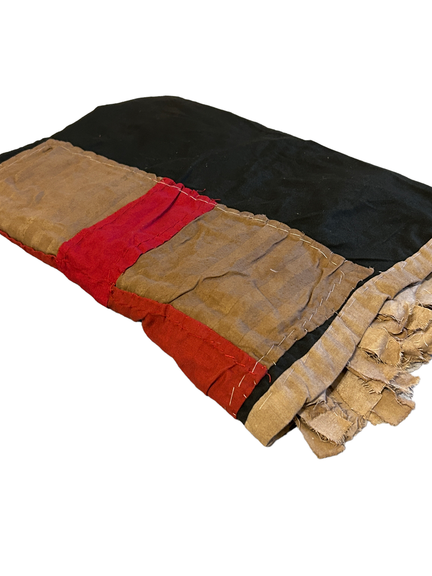 Asafo Fante Flag - Ghana (180.1)