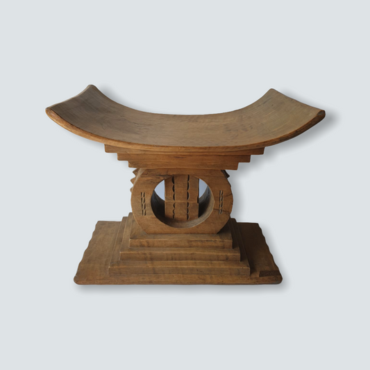 Ashanti Stool (03)