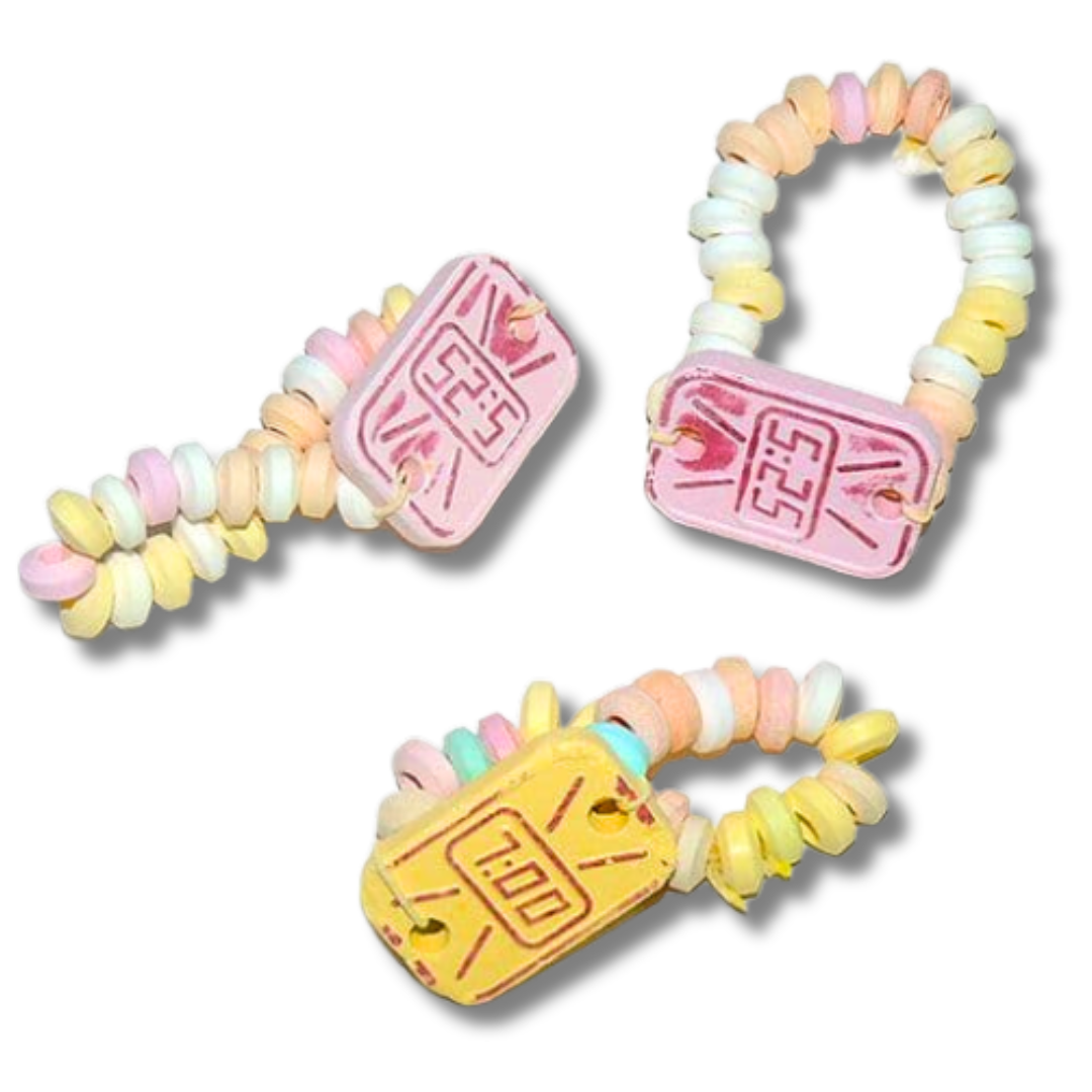 Candy watches