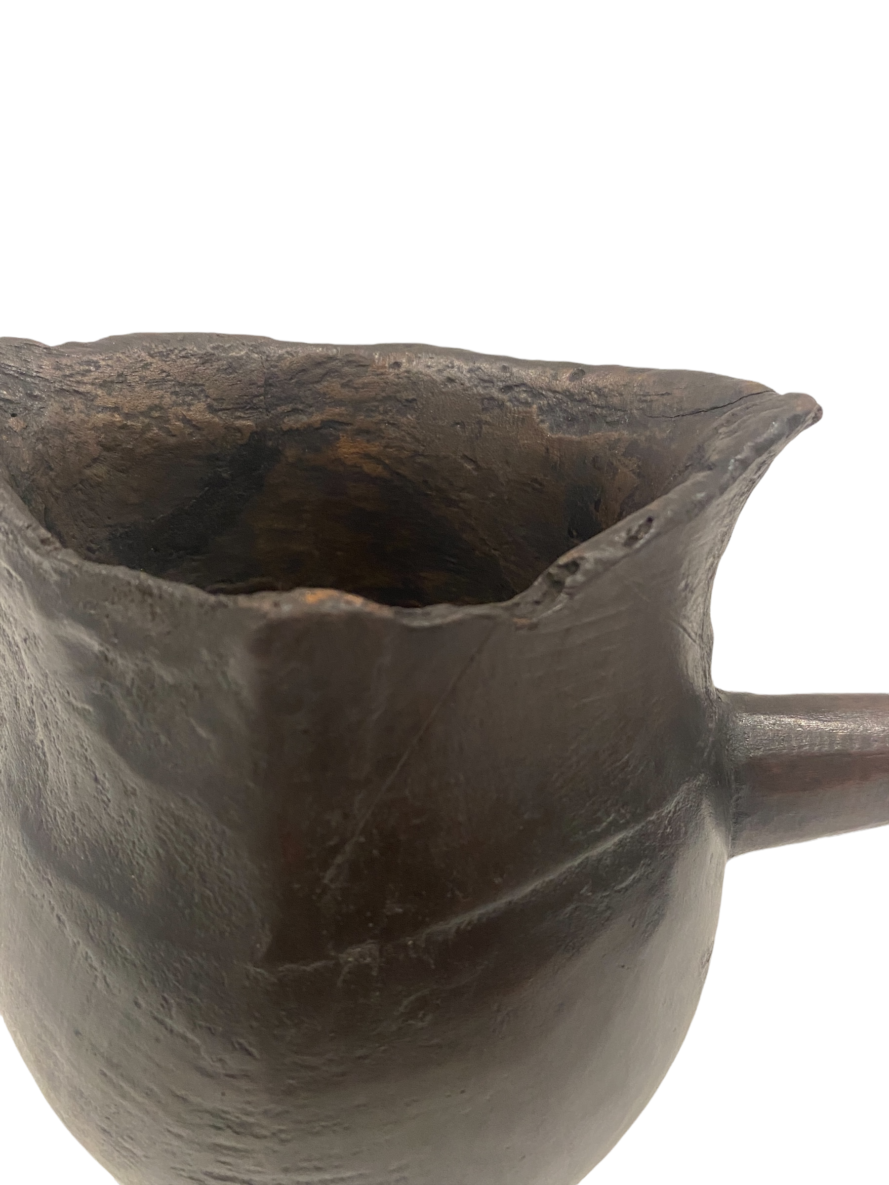 Bayaleng Jug, Congo (TR9.1)