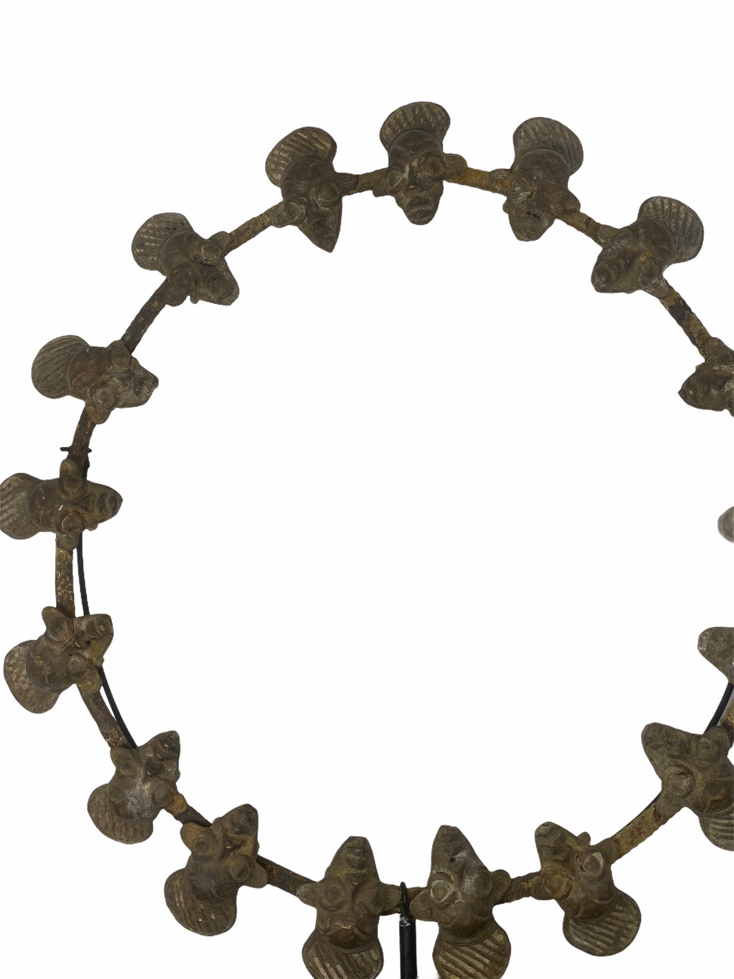 Bamun Chief Necklace