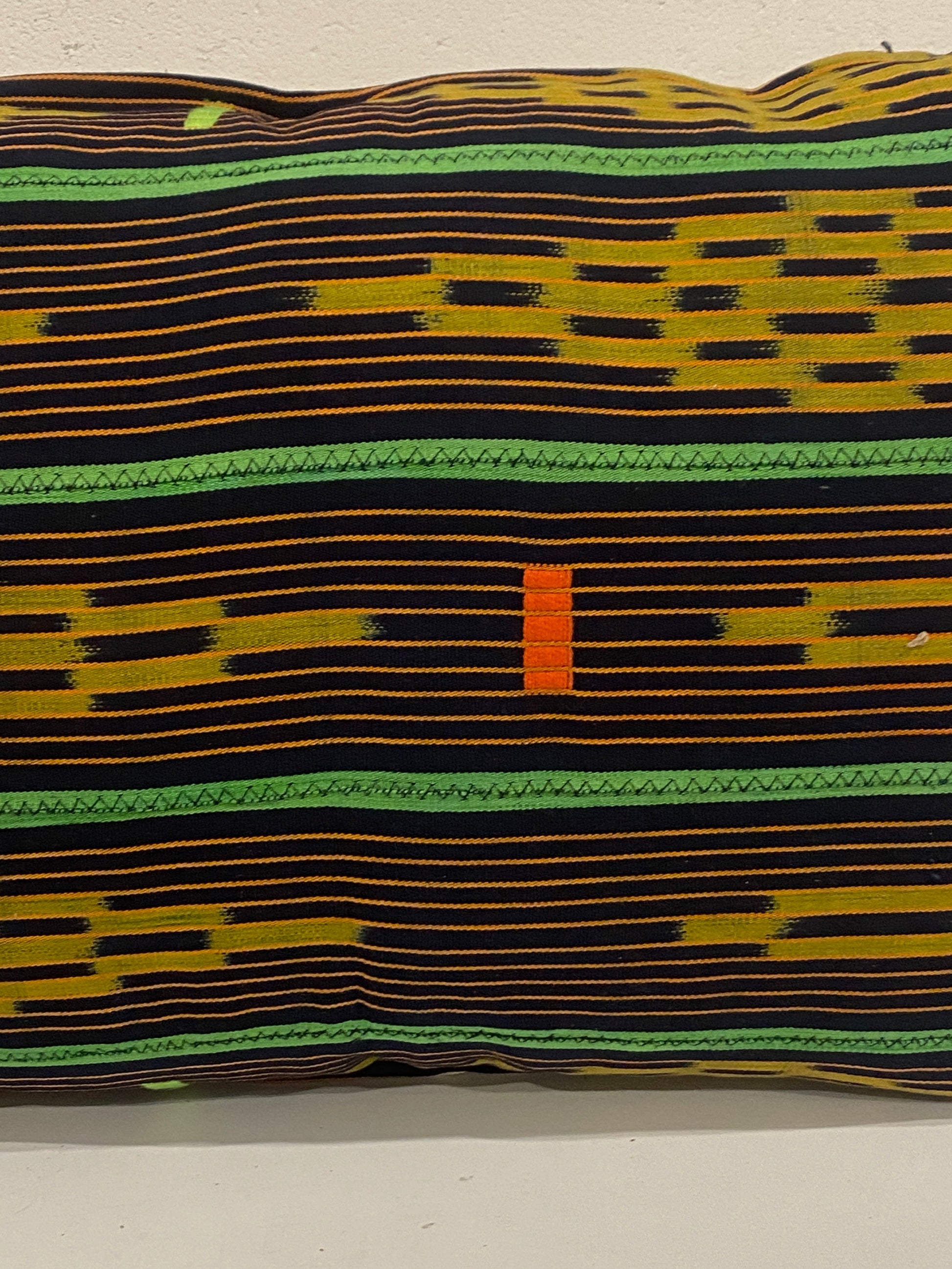 Baule Cloth Cushion - (184.4)