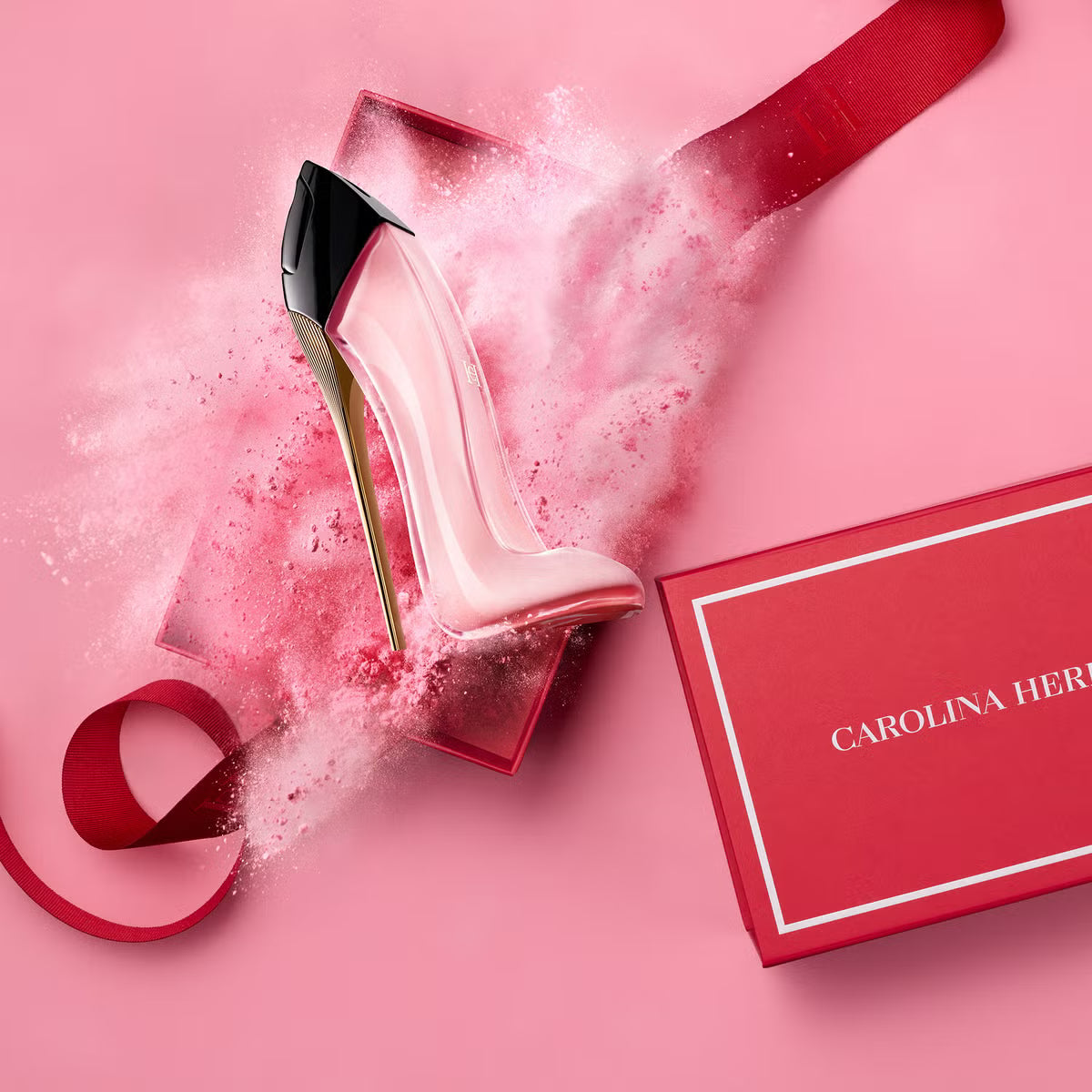 Carolina Herrera Good Girl Blush Eau de Parfum 80ml Spray