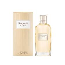 Abercrombie & Fitch First Instinct Sheer Eau de Parfum 100ml Spray