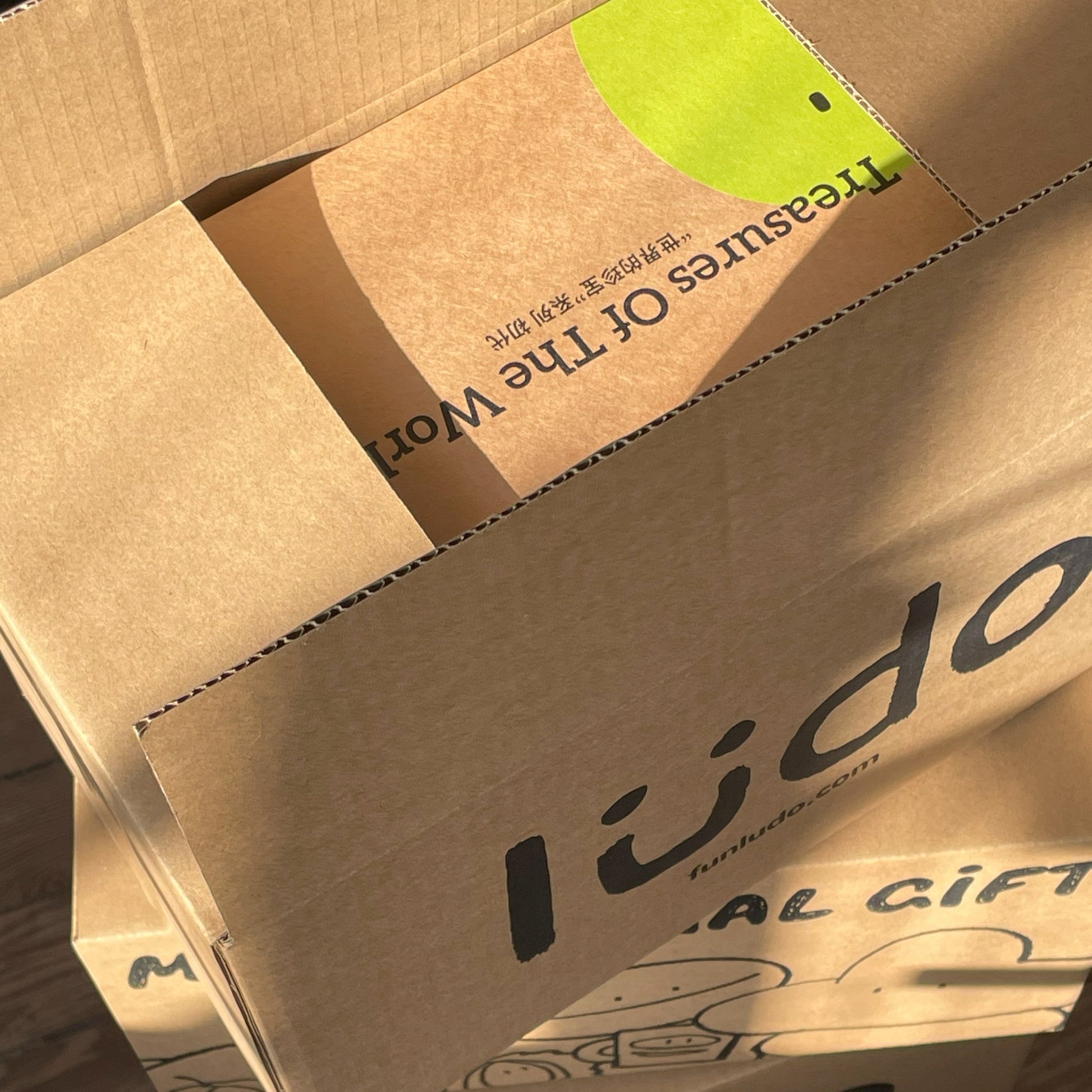 lüdo | Orca Whale Plush Toy