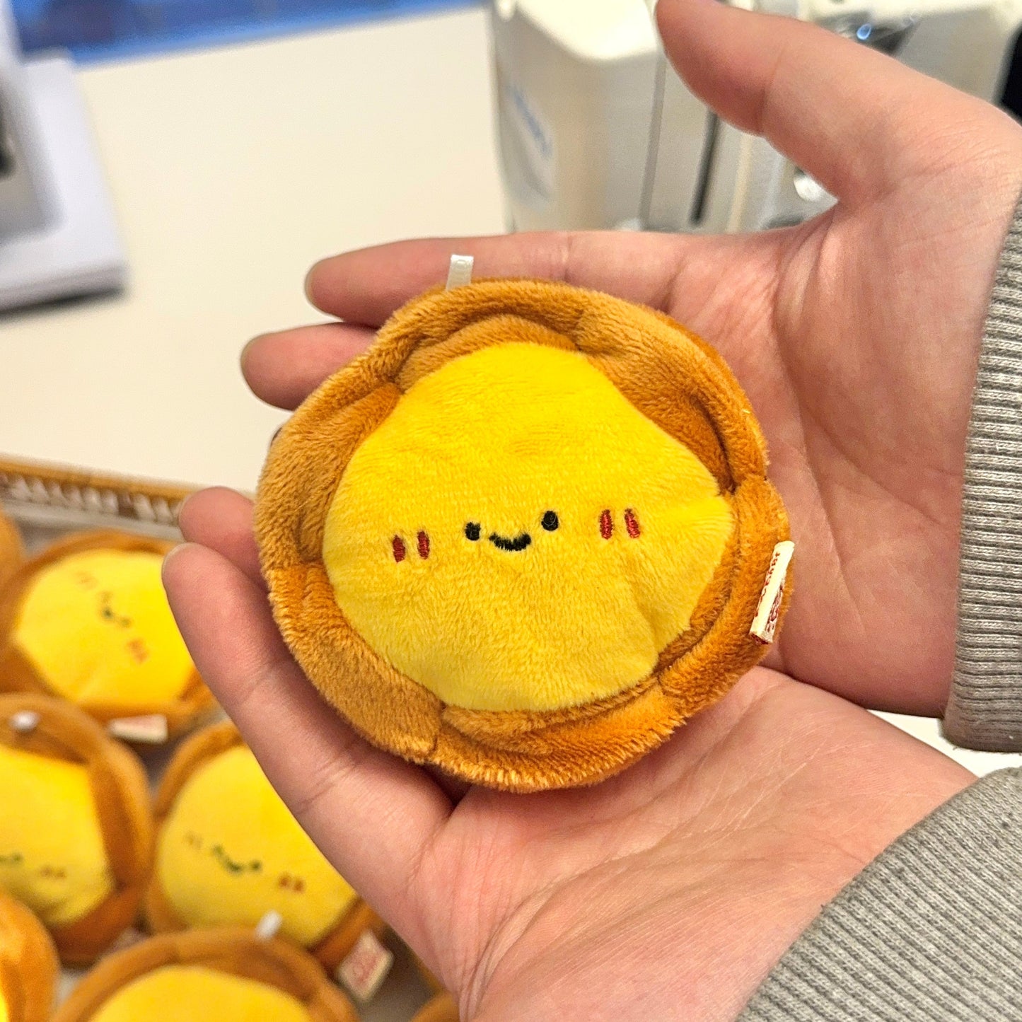 Fufu Baby | Tart Toy