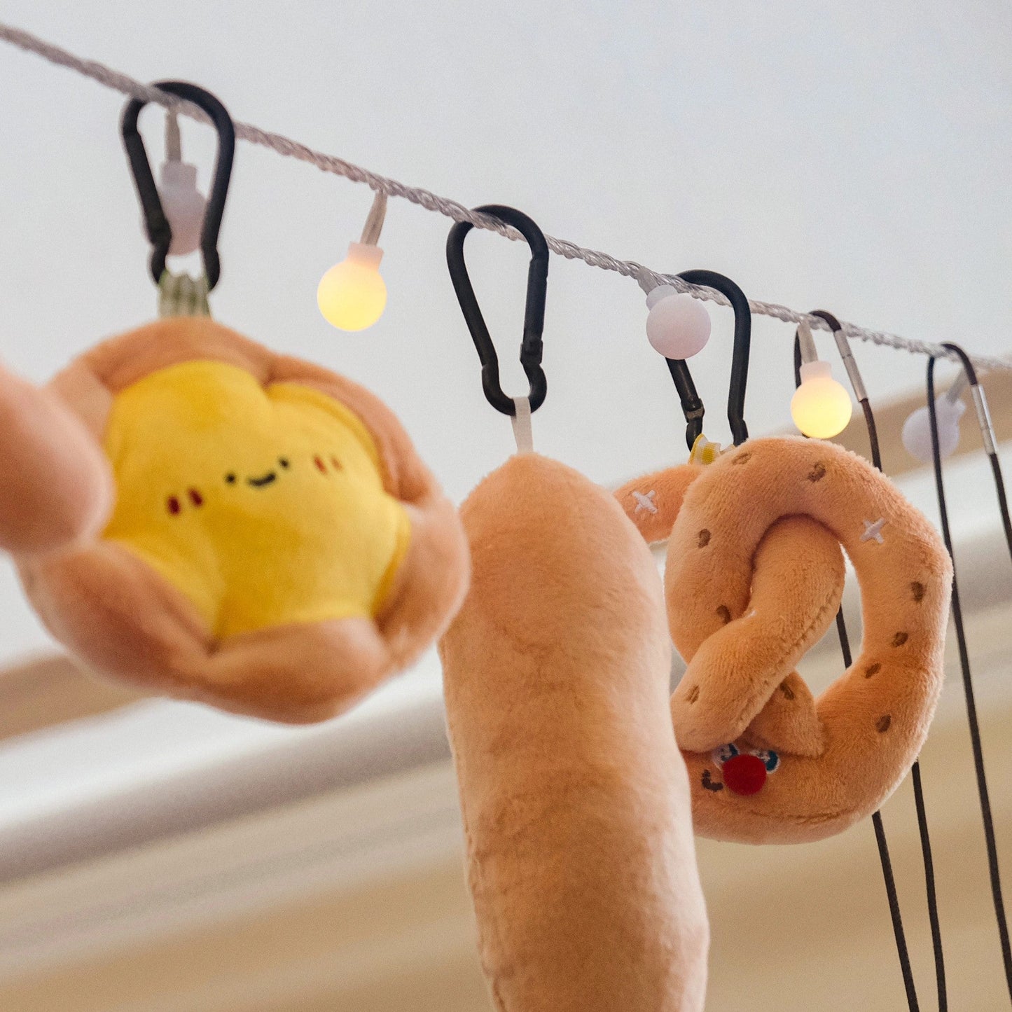 Fufu Baby | Tart Toy