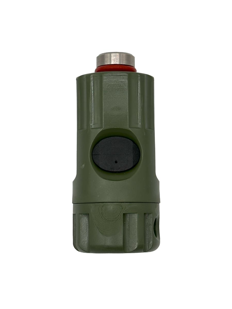 FRAG-C Impact Blank Firing Grenade  (Various Colours)
