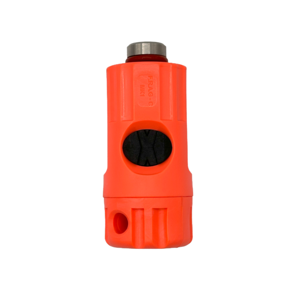 FRAG-C Impact Blank Firing Grenade  (Various Colours)