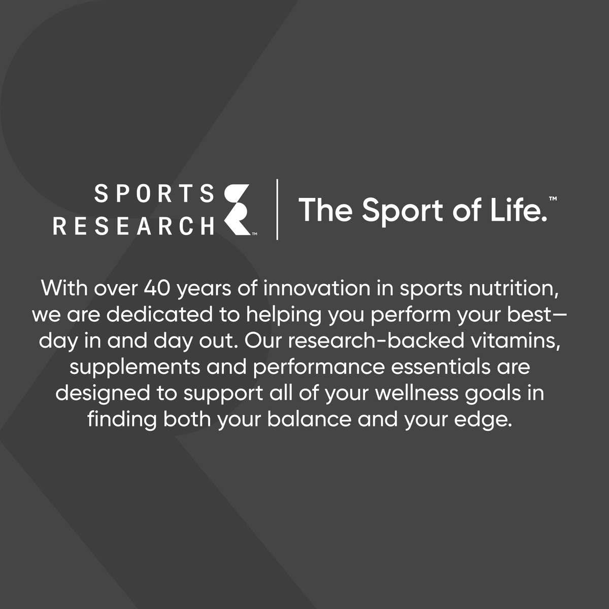 Sports Research Zinc Picolinate 30mg with Organic Coconut Oil - 180 Softgels