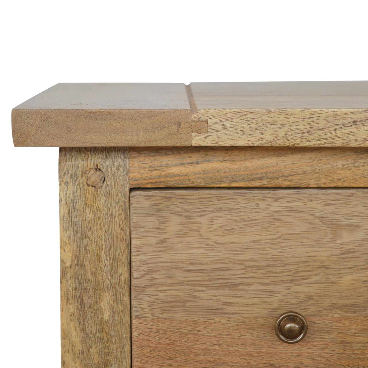 Manila Copper Sideboard