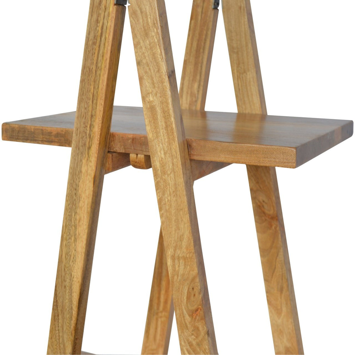 Ladder Style Open Display Unit Chest of Drawers