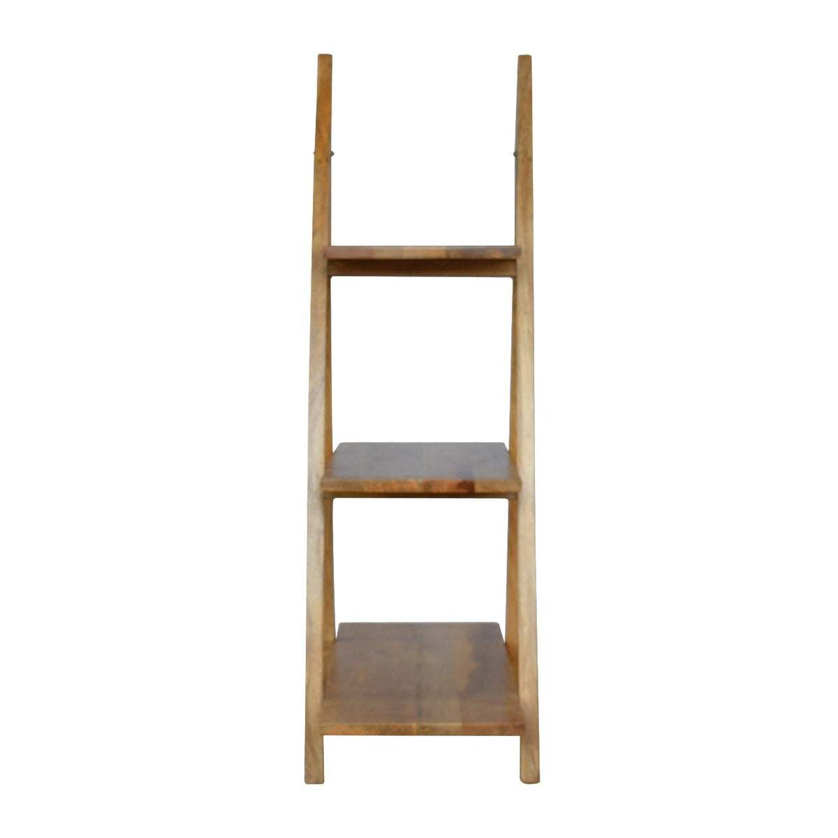 Ladder Style Open Display Unit Chest of Drawers