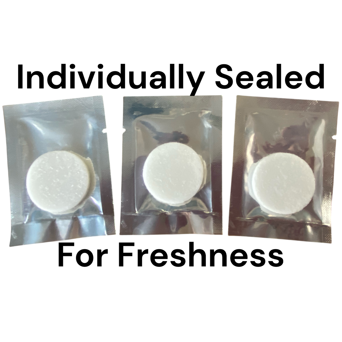 Issey Miyake Her (Inspired) Scented Vacuum Hoover Discs x3 Individually Sealed