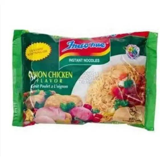 Indomie Noodles Onion Chicken x 40packs