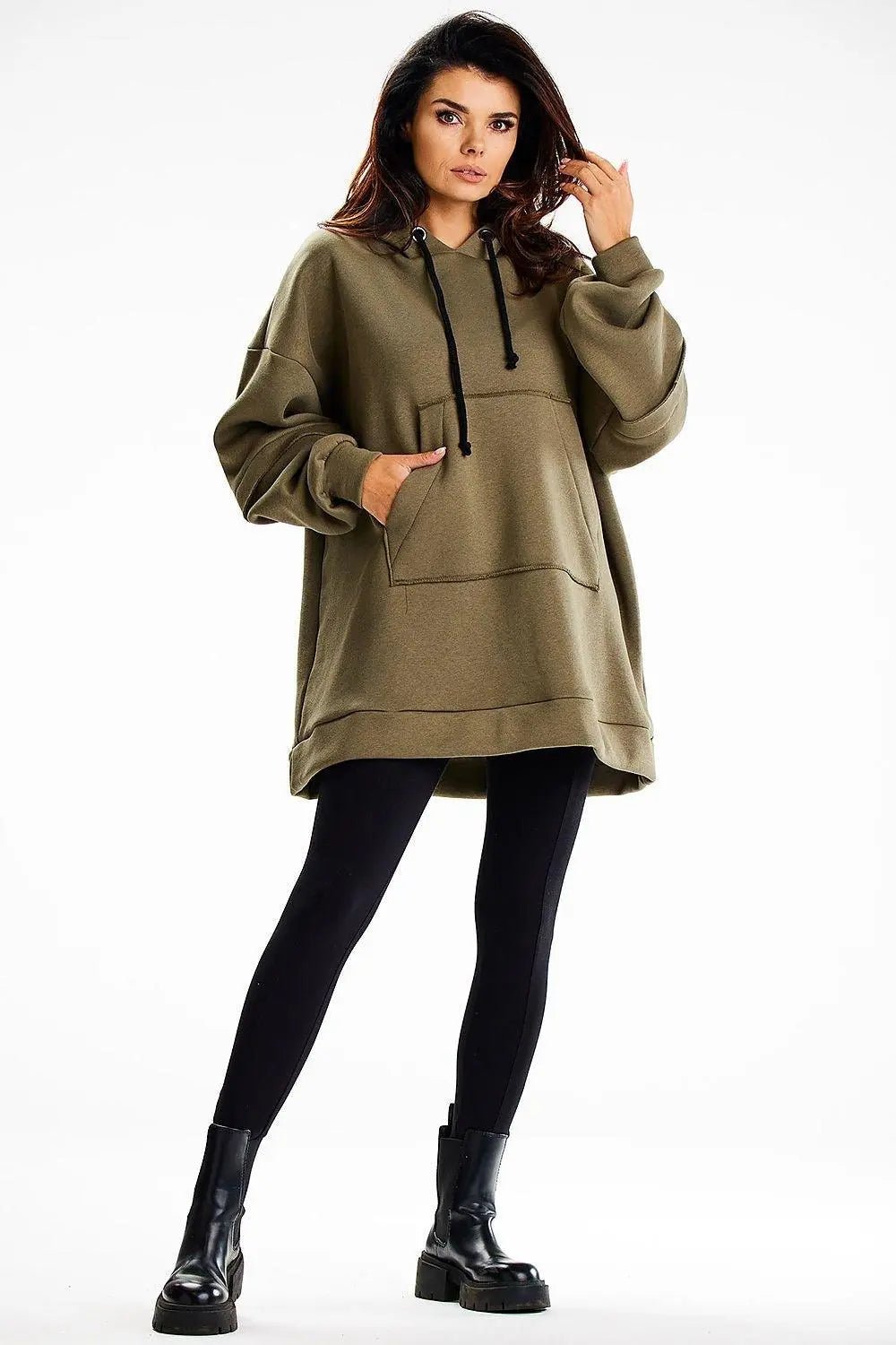 Infinite You comfortable and stylish sweatshirt