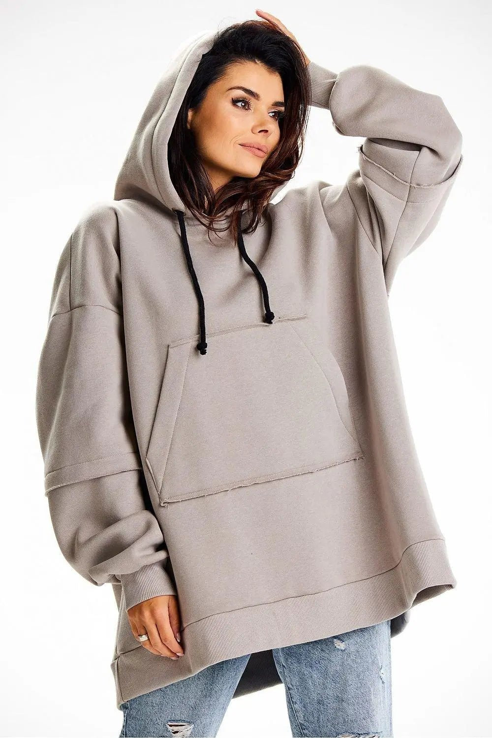 Infinite You comfortable and stylish sweatshirt