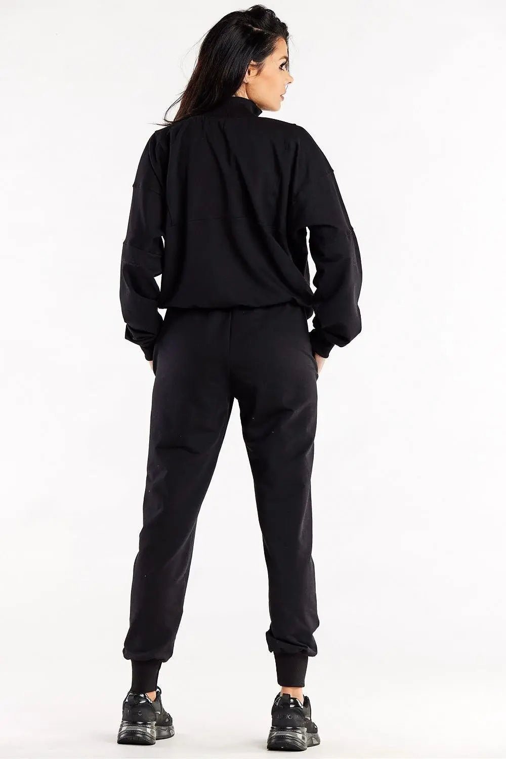 Infinite You decorative loose pants
