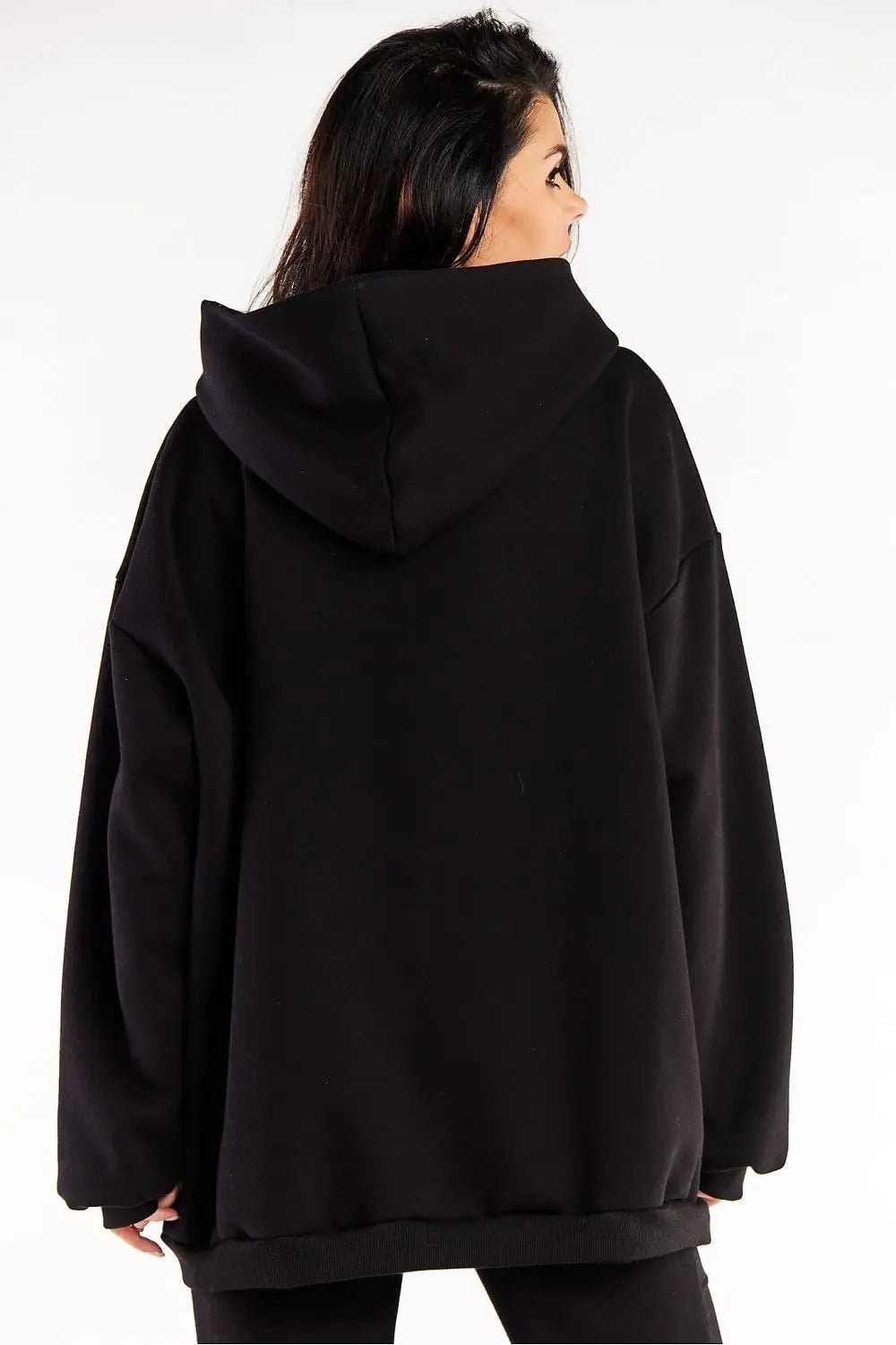 Infinite You loose cut sweatshirt
