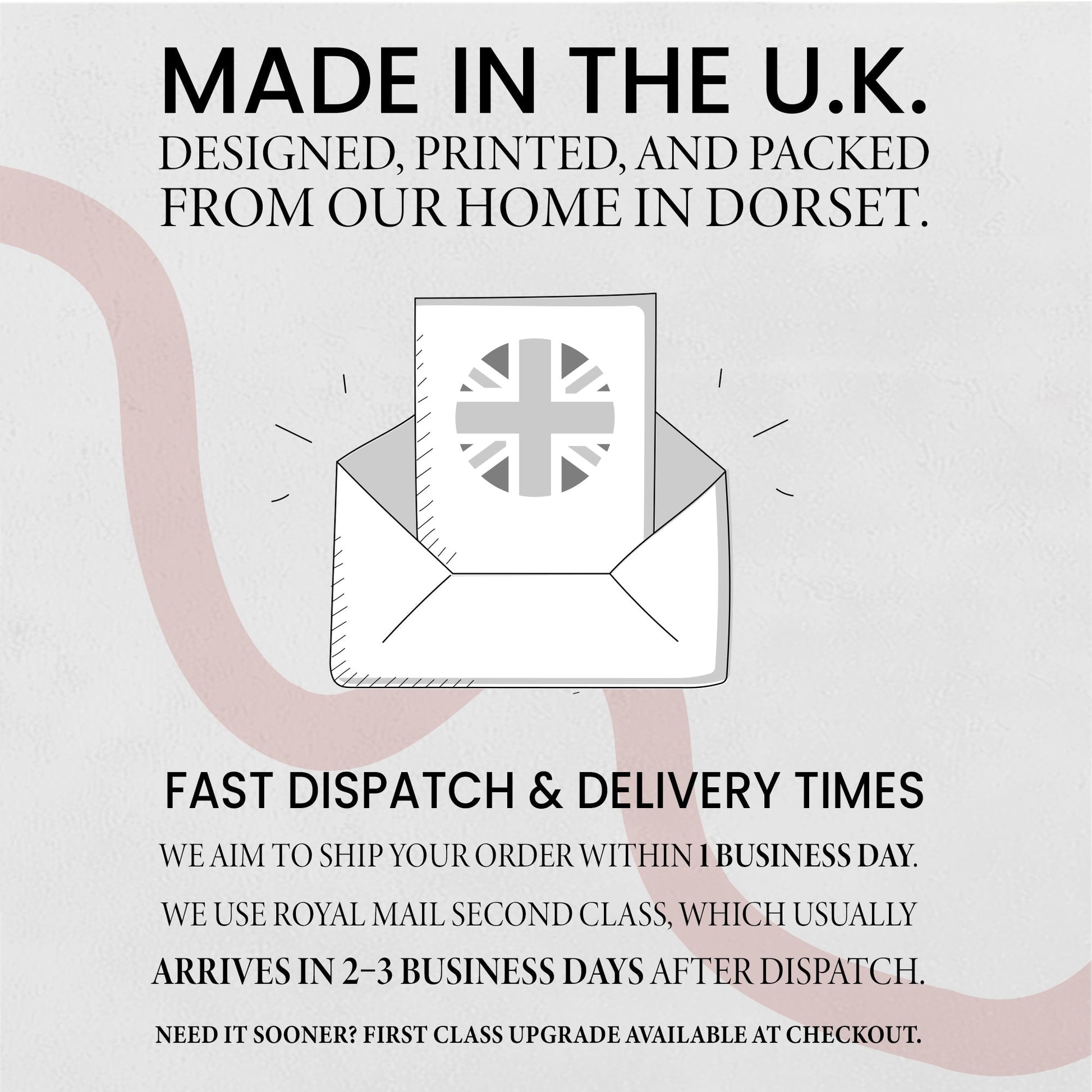 Birthday Card For Him or Her Of A Goose Illustration For Him or Her Birthday Gift