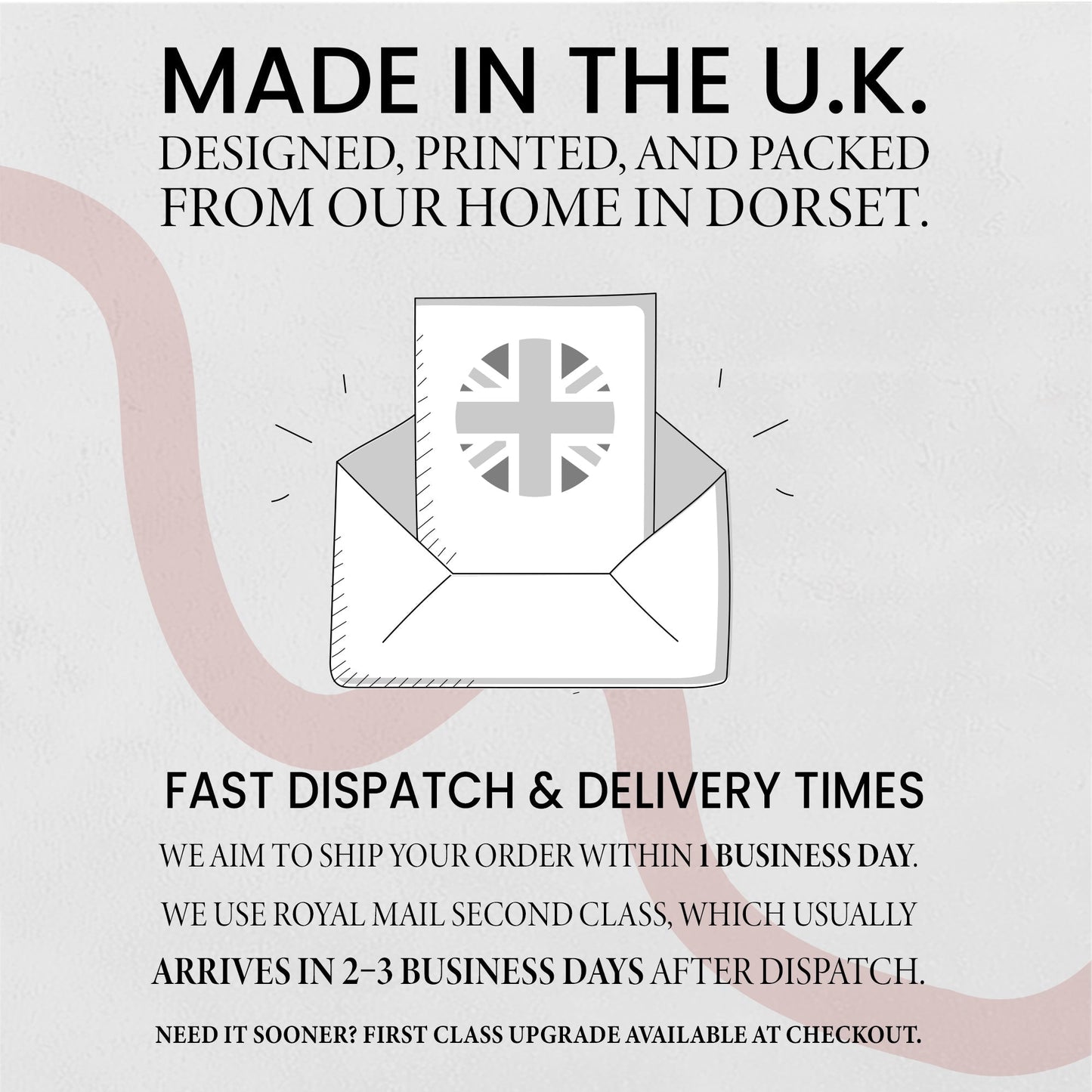 Birthday Card For Him or Her Of A Cockerpoo Dog Illustration For Him or Her Birthday Gift