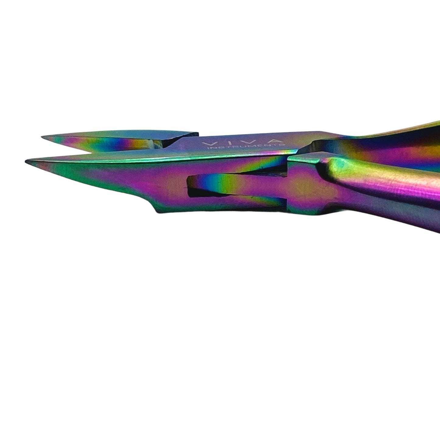 Ingrown Toenail Nipper - 13cm - Titanium