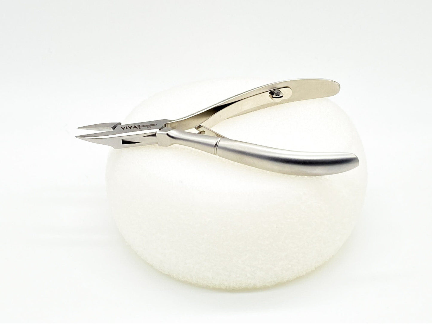 Ingrown Nail Nipper 10cm - Pointed Straight - Podiatry Instruments
