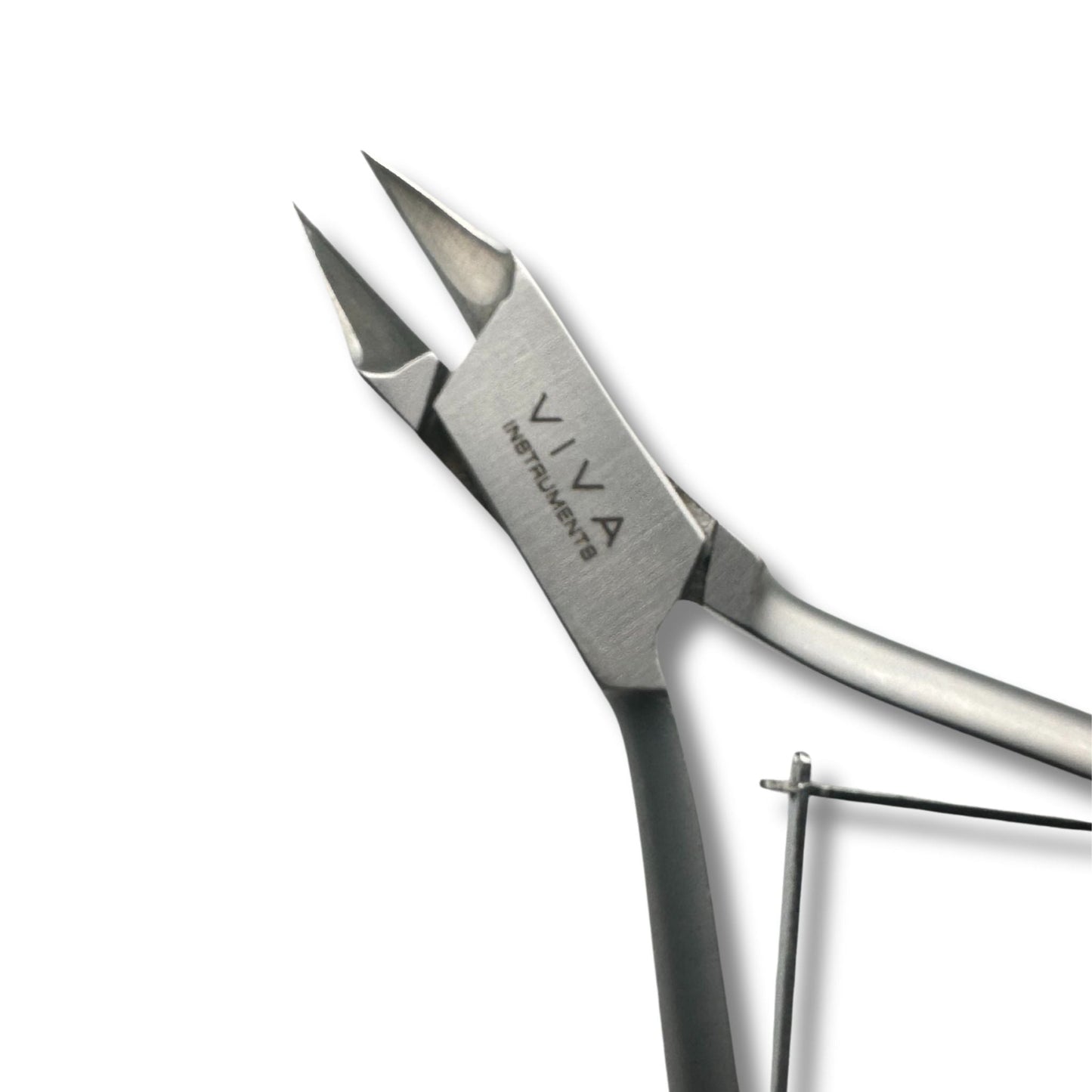 13cm - Ingrown Nail Nipper Pointed Straight - NEW