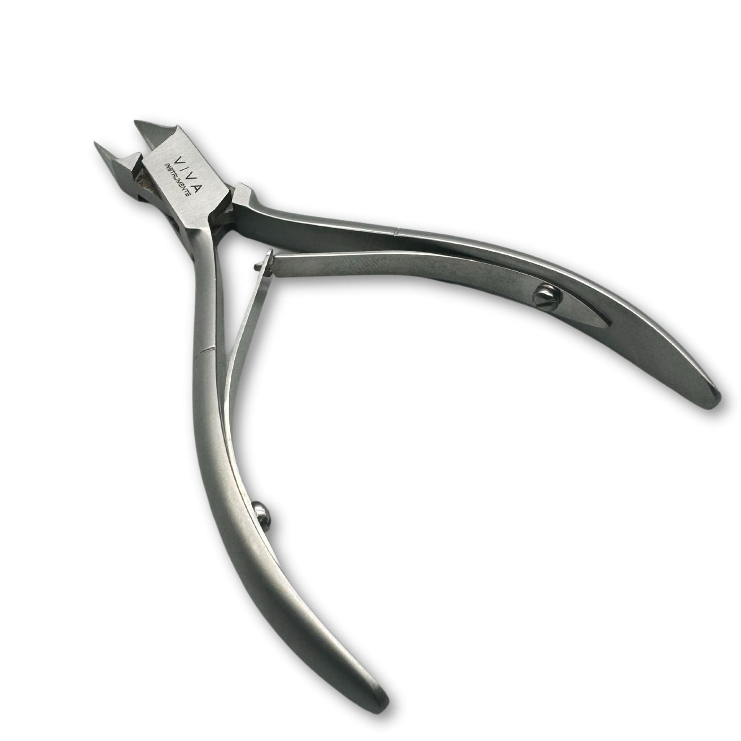 13cm - Ingrown Nail Nipper Pointed Straight - NEW