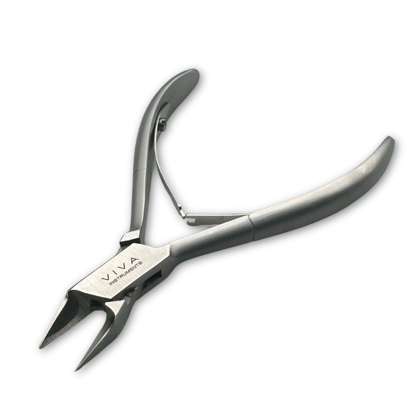 13cm - Ingrown Nail Nipper Pointed Straight - NEW