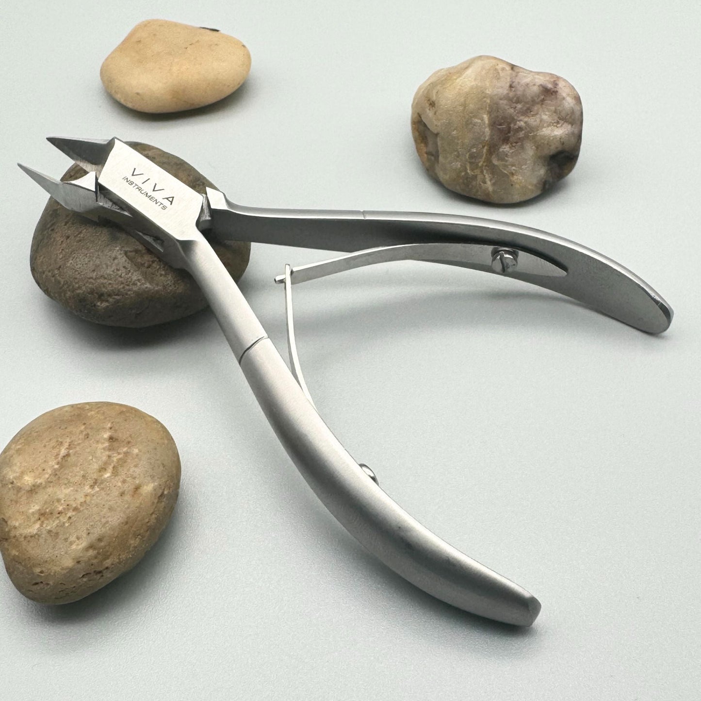 13cm - Ingrown Nail Nipper Pointed Straight - NEW