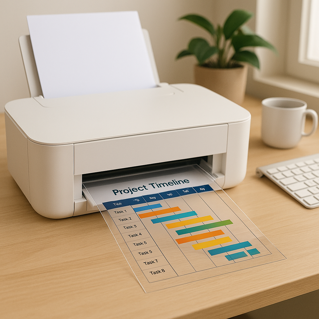 50 x Printable Inkjet A4 Clear Acetate Film. 100 Micron - Bulk Buy