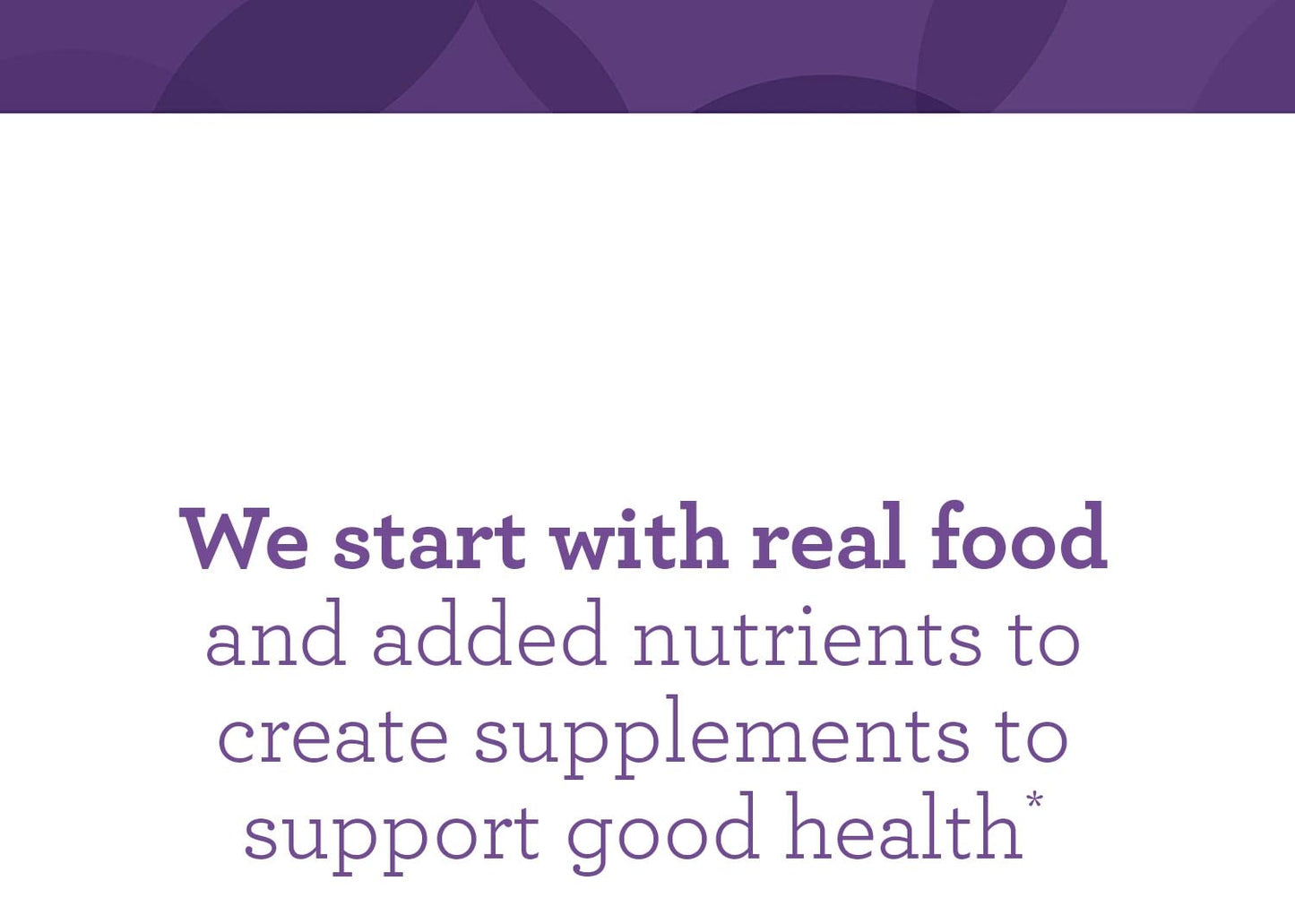 Innate Response Formulas Men's 40+ Multivitamin - Iron-Free Daily Multivitamin (60 Servings)