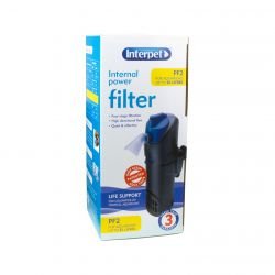 Interpet PF2 Power Filter