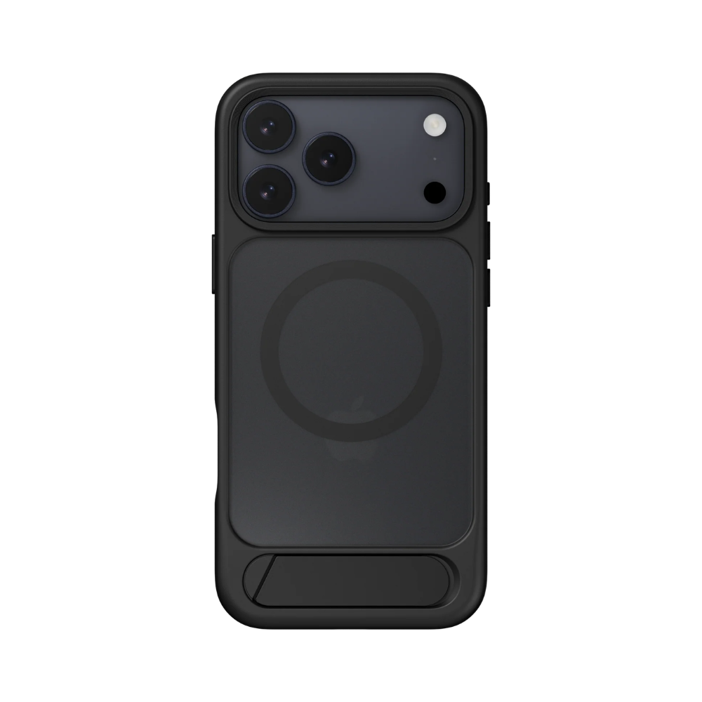 MagStand Guard Protective Case for iPhone 18/17/16 Series
